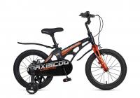 Велосипед Maxiscoo COSMIC Стандарт 16'' (2025)