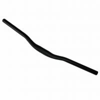 3162642-3 Руль алюминиевый посадка под вынос 31,8 длина 680 мм