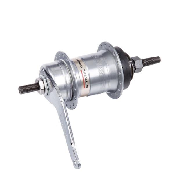 X88961 Втулка планетарная Shimano Nexus 3-ск HUB С/COASTER