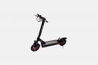 Электросамокат Kugoo Kirin M4 PRO