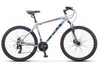 Велосипед STELS Navigator 700MD F010 27,5" 21-ск.