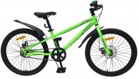 24SD Велосипед Nameless SPORT D 24"