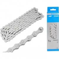 ECNNX10C114I Цепь Shimano, NX10, 1ск, 114 звеньев, 1/2x1/8