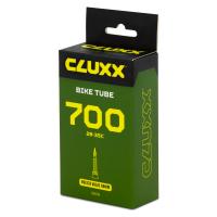 6099685 Велокамера 700×28/35С Presta (FV48) CLUXX Black