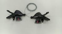 (2-31039) Шифтер Shimano SL-310 3х9ск.