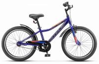 Велосипед STELS Turbo 210 20VC