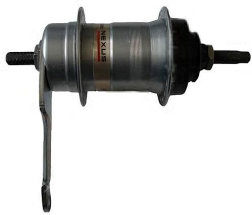 ASG3C41A2068 Втулка планетарная Shimano Nexus 3C41 120х168 мм (36 отверстий) 3-ск.
