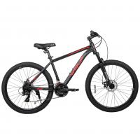 (26-PL840) Велосипед WOLF 26"