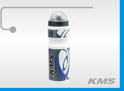 3234081-77 Бутылочка "KMS" пластиковая 750 мл