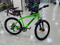 (26-740L) Велосипед OCIMA 26" 
