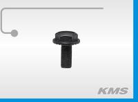 3022611-2 Болт каретки педального узла под квадрат