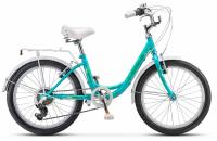 Велосипед Stels Pilot 225 V 20" 6-ск