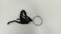 3132666-217 Ручка переключения скоростей правая 7-ск. аналог Shimano EF-51