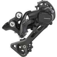 IRDM8000SGS Переключатель задний Shimano XT, M8000, SGS, 11ск., Shadow+