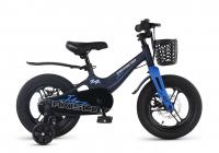 Велосипед Maxiscoo JAZZ Pro 14'' 