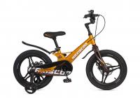 Велосипед Maxiscoo SPACE Deluxe 16'' (2025)