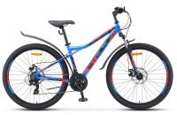 Велосипед STELS Navigator 710MD V020 27,5" 21-ск.
