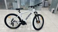 (26-400L) Велосипед OCIMA 26" 21-ск.
