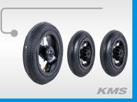 3243044-93 Набор колес надувных 10"/8" для 3-х колесных велосипедов