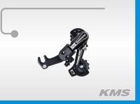 3132658-36 Переключатель задний "Shimano" Tourney, TY21 (крюк) 6ск