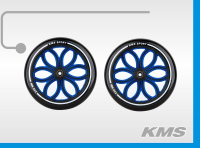 805410 Колеса для самокатов Kms sport диаметр 250мм