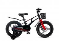 Велосипед Maxiscoo AIR Pro 16'' (2025)