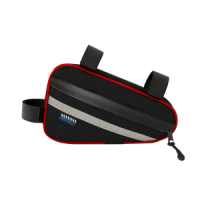 555-530 Велосумка под раму р-р 23х12,5х5см PROTECT™ 