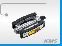 3032709-2 Педаль алюминиевая, овальная