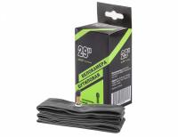 790027 Велокамера 29"/2,125 A/V NTG с креплением к ободу LU089590