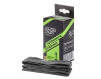 790023 Велокамера 27,5"х2,125 A/V NTG с гайкой, с креплением к ободу LU089586