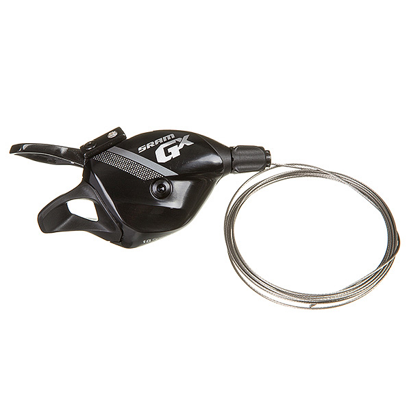 X95992 Монетка Sram SL GX 10SP TRIGGER BLACK