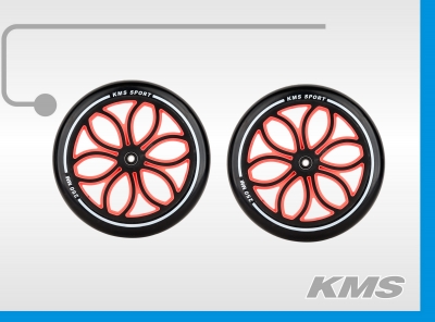 805410 Колеса для самокатов Kms sport диаметр 250мм
