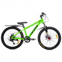 (24-740L) Велосипед Ocima 24" 