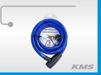 3281254 Велозамок Pulse 15*1500, с ключом