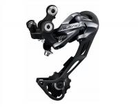 (3-40009) Переключатель задний Shimano Alivio RD-M4000 9-ск. под болт (петух)