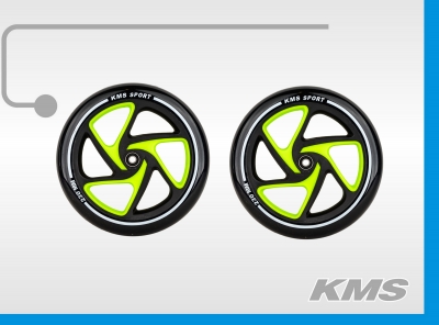 805409 Колеса для самокатов Kms sport  диаметр 230мм