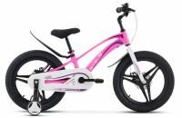 Велосипед Stels Storm MD 18" 1-ск.