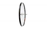 00-05803 Колесо заднее 24" V TRIX трещотка гайки/обод двойной алюминиевый A/V 19.4х21.4