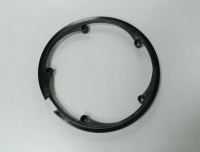 200017 Щиток цепи для системы шатунов CW9-XCC-T102-PBG 48 зубов 5 точек