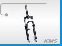 3192664-5 Вилка 24" с амортизатором. с креплением под V-Brake, с креплением под дисковый тормоз