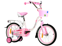 14L1 Велосипед Nameless Lady 14" 1-ск.