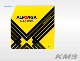 3122642-5/1 Оплетка тормозного троса Alhonga 5 мм