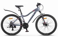 Велосипед STELS Miss 610MD 26"