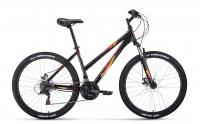 Велосипед Forward IRIS 2.0 D 26" 18-ск.