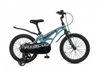 Велосипед Maxiscoo COSMIC Стандарт 18'' (2025)