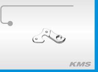 3132695-14 Держатель заднего переключателя (петух) № 14