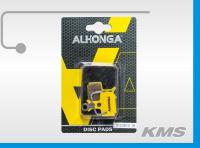 3122612-18 Колодки для дискового тормоза Alhonga HJ-DS42