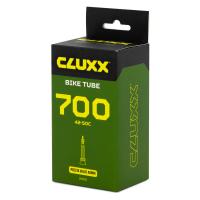 6099708 Велокамера 700×42/50C Presta (FV48) CLUXX Black