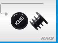 3172661-86 Заглушки в ручки руля KMS