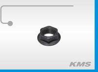 3022611-1 Гайка каретки педального узла под квадрат